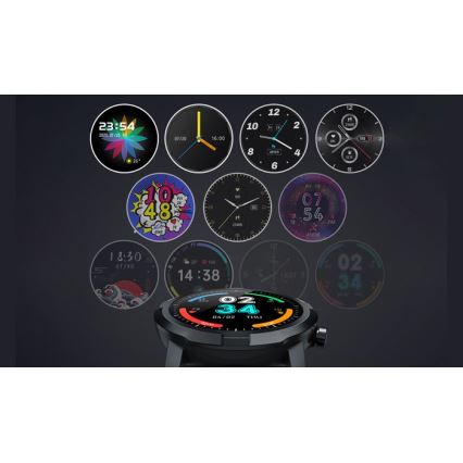 Haylou - Smart watch RT LS05S IP68 black