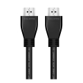 HDMI cable with Ethernet 2.1 8K 5m black