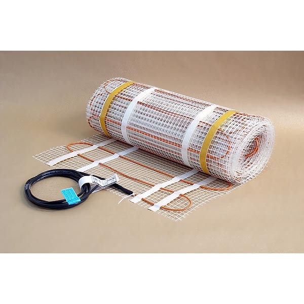 Heating mat LDTS 160W/8,8 m2(0,5x17,6)