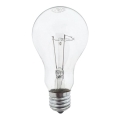 Heavy-duty bulb A70 E27/150W/230V 2700K