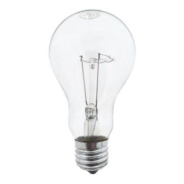 Heavy-duty bulb A70 E27/150W/230V 2700K