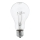 Heavy-duty bulb A70 E27/150W/230V 2700K