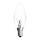 Heavy-duty bulb C35 E14/40W/230V 2700K