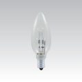 Heavy-duty bulb CLASSIC B35 E14/18W/240V 2800K