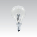 Heavy-duty bulb CLASSIC P45 E14/18W/240V 2800K