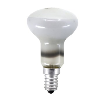 Heavy-duty bulb E14/25W/230V 2700K - Ecolite