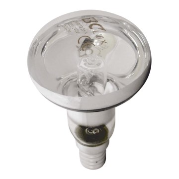 Heavy-duty bulb E14/28W/230V 2700K
