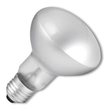 Heavy-duty bulb E14/40W/230V 2700K - Ecolite