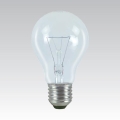 Heavy-duty bulb E27/25W/24V