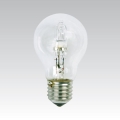 Heavy-duty bulb E27/28W/230V clear 2800K