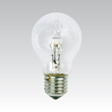 Heavy-duty bulb E27/28W/230V clear 2800K