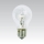 Heavy-duty bulb E27/28W/230V clear 2800K