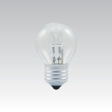 Heavy-duty bulb E27/28W 2800K