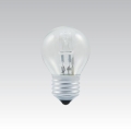 Heavy-duty bulb E27/53W 2800K