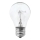 Heavy-duty bulb E27/60W/230V 2700K