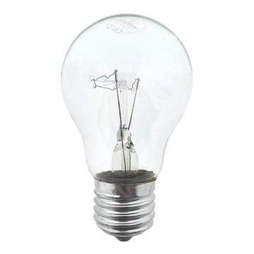 Heavy-duty bulb E27/75W/230V 2700K