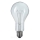Heavy-duty bulb E40/300W clear
