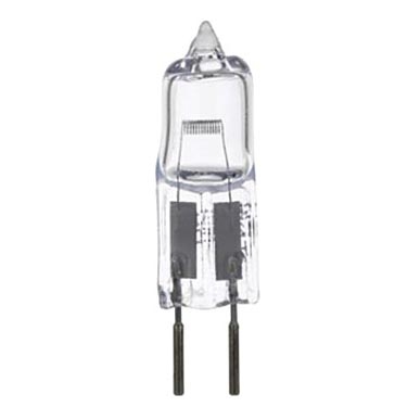 Heavy-duty bulb G4/10W/12V 2800K