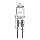 Heavy-duty bulb G4/10W/12V 2800K