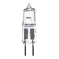 Heavy-duty bulb G4/20W/12V 2900K