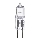 Heavy-duty bulb G4/20W/12V 2900K