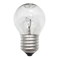 Heavy-duty bulb G45 E27/25W/230V 2700K