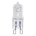 Heavy-duty bulb G9/28W/230V 2800K