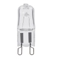 Heavy-duty bulb G9/33W/230V 2800K
