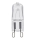Heavy-duty bulb G9/33W/230V 2800K