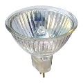 Heavy-duty bulb GU5,3/MR16/20W/24V 2900K