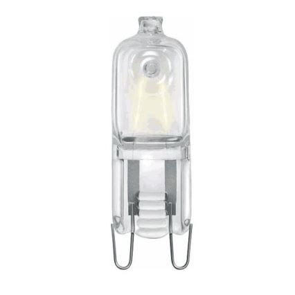 Heavy-duty bulb Philips G9/44W/230V 2800K