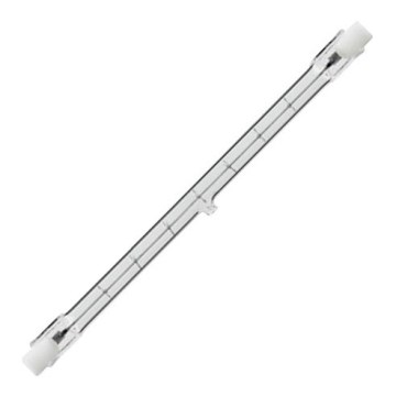 Heavy-duty bulb R7s/120W/230V 118 mm 2800K