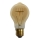 Heavy-duty decorative dimmable bulb SCROBB A19 E27/60W/230V 2200K