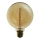 Heavy-duty decorative dimmable bulb SELEBY G95 E27/60W/230V 3000K