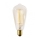 Heavy-duty decorative dimmable bulb SELEBY ST64 E27/40W/230V 2200K