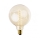 Heavy-duty decorative dimmable bulb SELRED G125 E27/60W/230V 2200K 260 lm