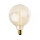 Heavy-duty decorative dimmable bulb SELRED G125 E27/60W/230V 2200K