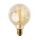 Heavy-duty decorative dimmable bulb SELRED G95 E27/40W/230V 3000K