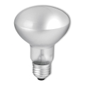 Heavy-duty floodlight bulb R63 E27/40W/230V 2700K