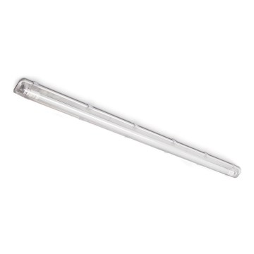 Heavy-duty fluorescent light 1xG13/18W/230V IP65