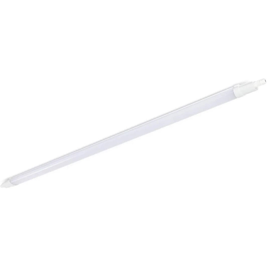 Heavy-duty fluorescent light LED/48W/230V IP65 4000K 156 cm