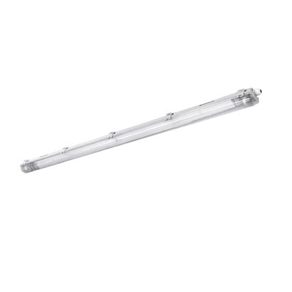 Heavy-duty fluorescent light LIMEA T8 1xG13/20W/230V IP65 120cm