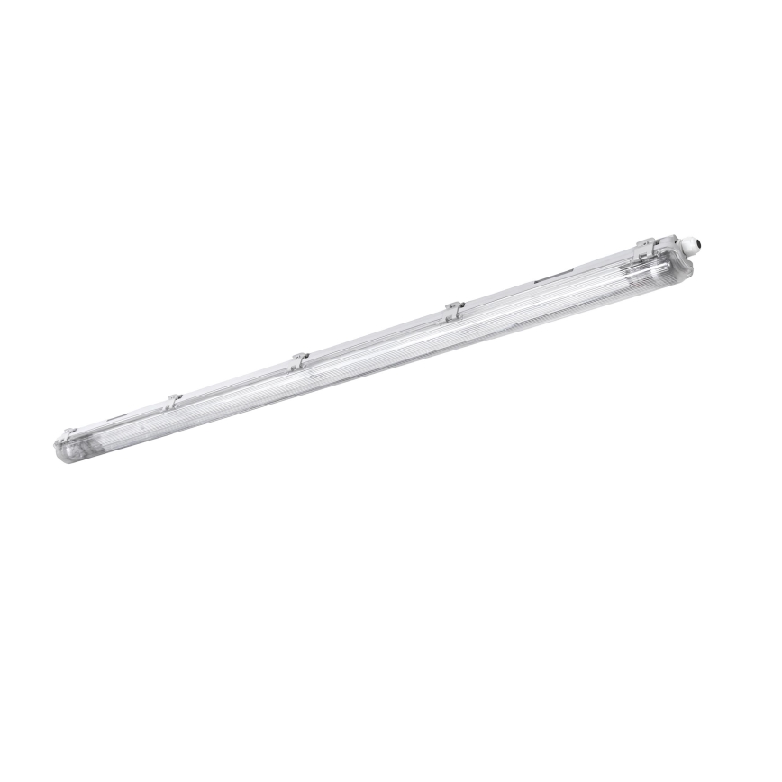 Heavy-duty fluorescent light LIMEA T8 1xG13/20W/230V IP65 120cm