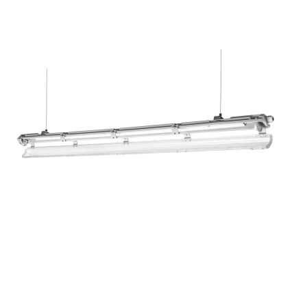 Heavy-duty fluorescent light LIMEA T8 1xG13/20W/230V IP65 120cm