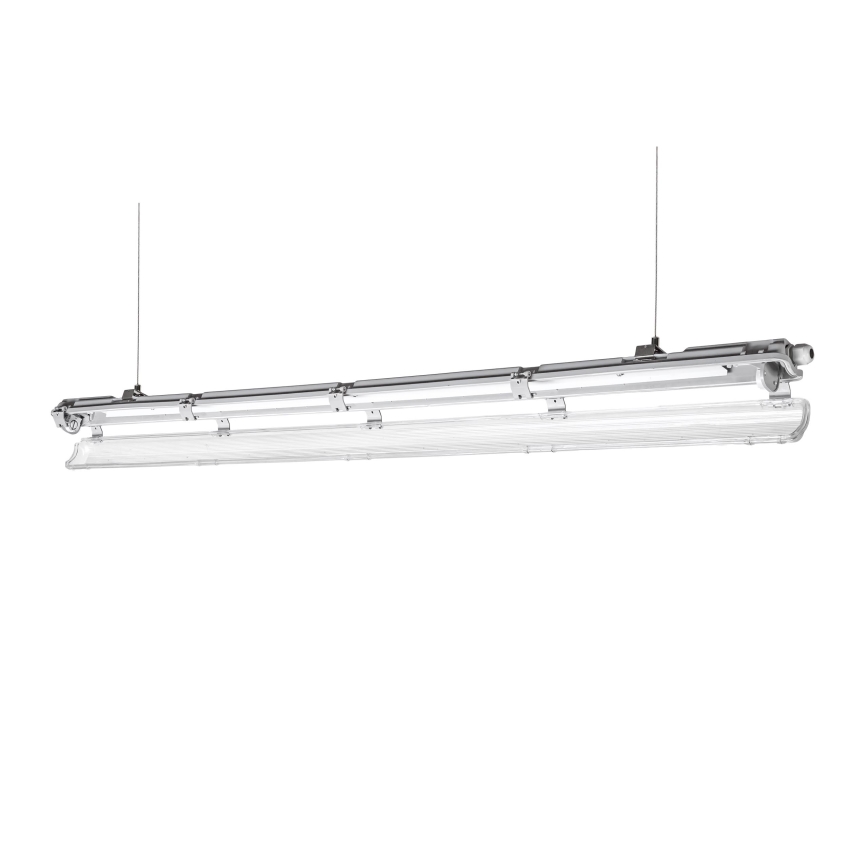 Heavy-duty fluorescent light LIMEA T8 1xG13/20W/230V IP65 120cm