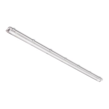 Heavy-duty fluorescent light T8 1xG13/24W/230V IP65