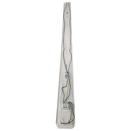 Heavy-duty fluorescent light T8 2xG13/18W/230V IP65 126 cm