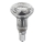 Heavy-duty reflector bulb R50 E14/25W/230V 2700K