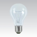 Heavy-duty special bulb E27/100W/24V