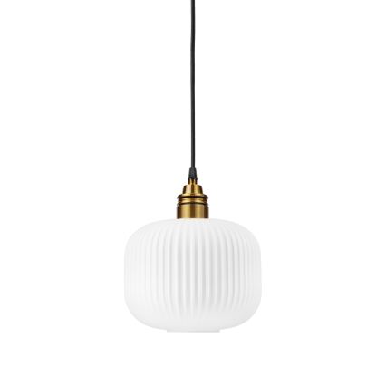 HECTOR Cable Pendant Light 1xE27/15W/230V, Ø 20 cm